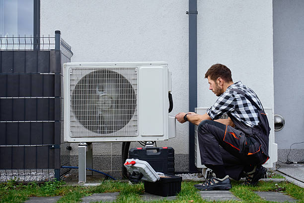 Trusted Hvac service in Port Carbon, PA - Tropical Oasis HVAC